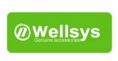 Wellsys Genuine Accessories Device mark 5508517 Trademark