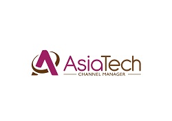 Asiatech Device mark 5509040 Trademark