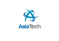 Asiatech Device mark 5509041 Trademark