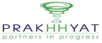 Prakhhyat Partners In Progress (with Logo) Device mark 5508555 Trademark