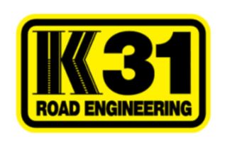 K31 Road Engineering Device mark 5508083 Trademark