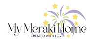 My Meraki Home Device mark 5508598 Trademark