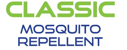 Classic Mosquito Repellent With Logo Device mark 5508634 Trademark