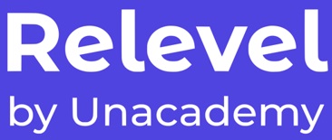 Relevel By Unacademy Logo Device mark 5509132 Trademark