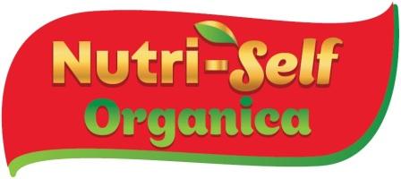Nutri-self Organica Device mark 5508166 Trademark