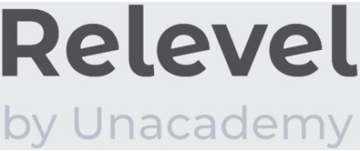 Relevel By Unacademy Logo Device mark 5509133 Trademark