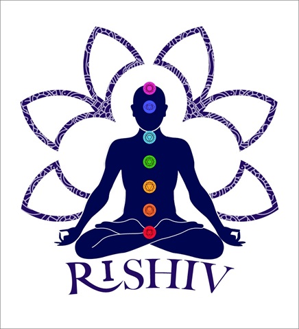Rishiv Device mark 5508213 Trademark