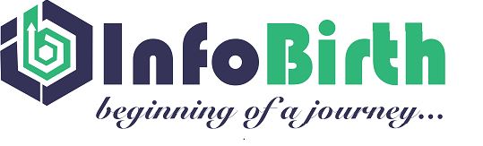 Info Birth - Beginning Of A Journey Device mark 5508298 Trademark