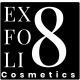 Ex Fo Li 8 Cosmetics Device mark 5508863 Trademark