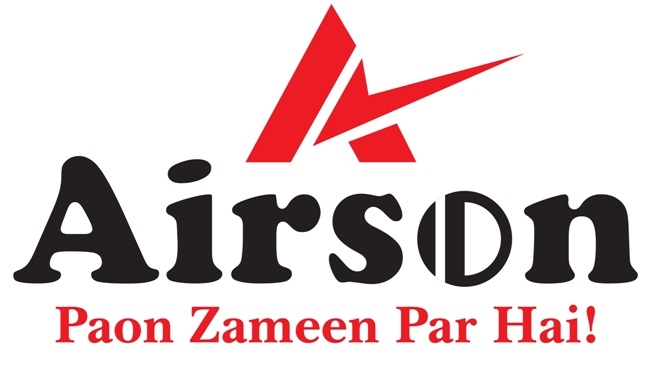 Airson Paon Zameen Par Hai Device mark 5508917 Trademark
