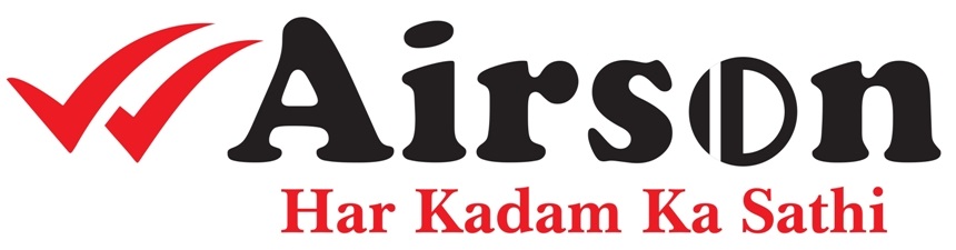 Airson Har Kadam Ka Sathi Device mark 5508919 Trademark