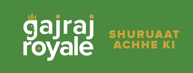 Gajraj Royale Shuruaat Achhe Ki (logo) Device mark 5508463 Trademark