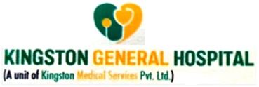 Kingston General Hospital Device mark 5509459 Trademark
