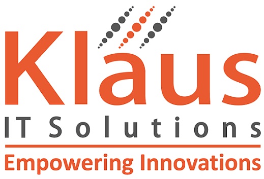 Klaus It Solutions Empowering Innovations Device mark 5509005 Trademark