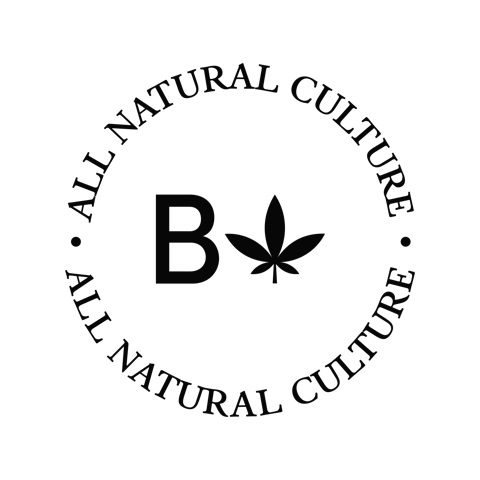 B Hemp Leaf All Natural Culture Device mark 5509831 Trademark