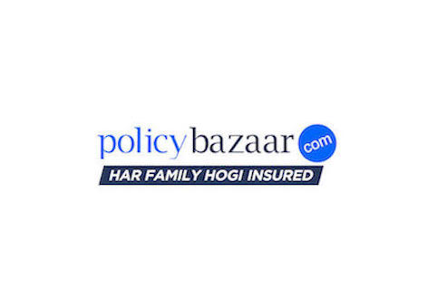 Policy Bazaar.com (logo) Device mark 5511830 Trademark