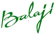 Balaji (label) Device mark 5511841 Trademark