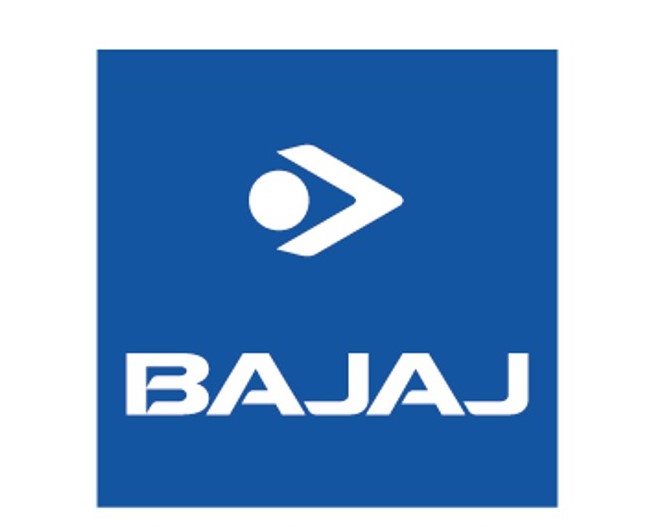 Bajaj Logo Device mark 5510850 Trademark