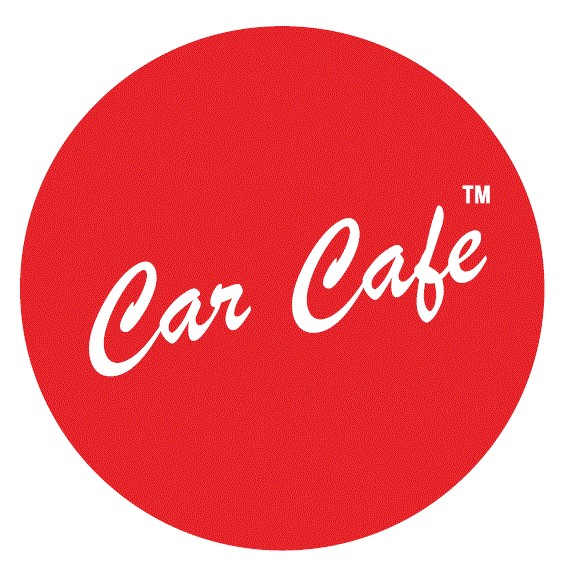 Car Cafe Device mark 5512407 Trademark