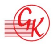 Gk Device mark 5509855 Trademark
