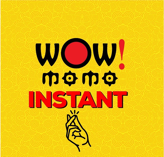 Wow Momo Instant Device mark 5510350 Trademark