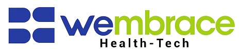 Wembrace Health-tech Device mark 5511365 Trademark