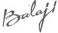 Balaji (label) Device mark 5511852 Trademark