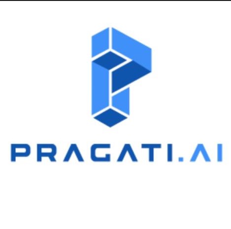 Pragati.ai Device mark 5510815 Trademark