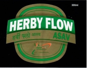 Herby Flow Device mark 5510876 Trademark