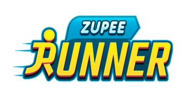 Zupee Runner (device) Device mark 5510893 Trademark