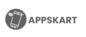 Appskart Device mark 5509946 Trademark