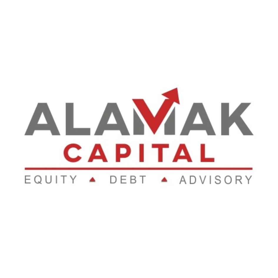 Alamak Capital Device mark 5510961 Trademark