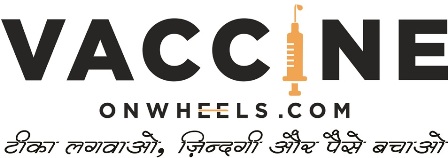 Vaccineonwheels.com Device mark 5511483 Trademark