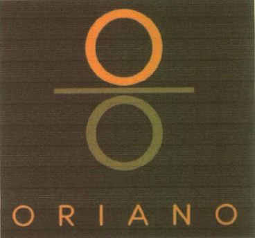 Oriano Device mark 5512518 Trademark