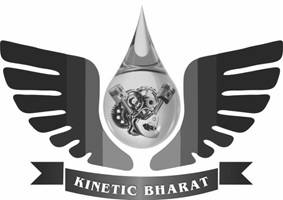 Kinetic Bharat Device mark 5511516 Trademark