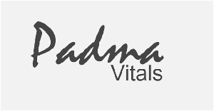 Padma Vitals (with Device) Device mark 5510017 Trademark