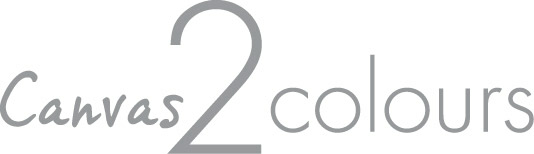 Canvas 2 Colours Device mark 2972206 Trademark