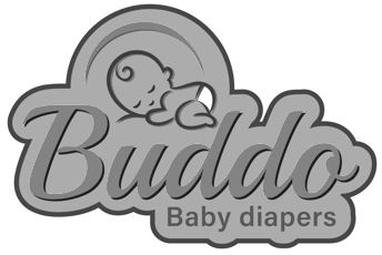 Buddo Baby Diapers Device mark 5510609 Trademark