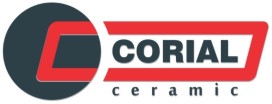 Corial With Logo Device mark 5512684 Trademark
