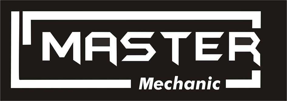 Master Mechanic (label) Device mark 5511645 Trademark