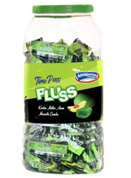 Label Pluss Device mark 5510646 Trademark