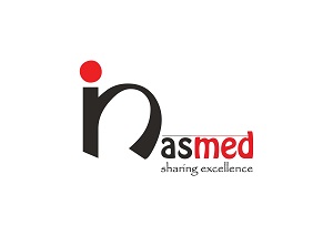 Nasmed Device mark 5512109 Trademark