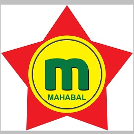 Mahabal With Device Of M Device mark 5511652 Trademark