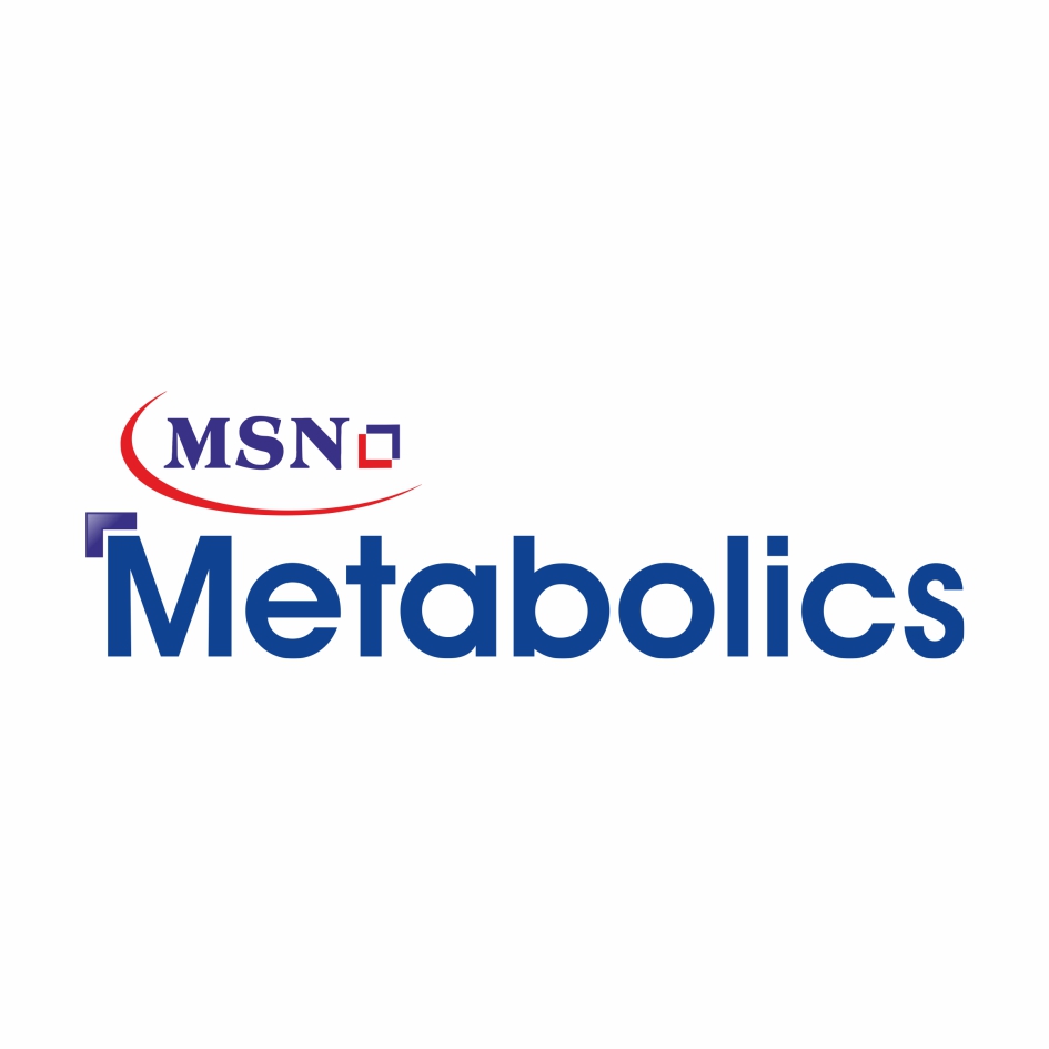 Msn Metabolics Device mark 5511153 Trademark