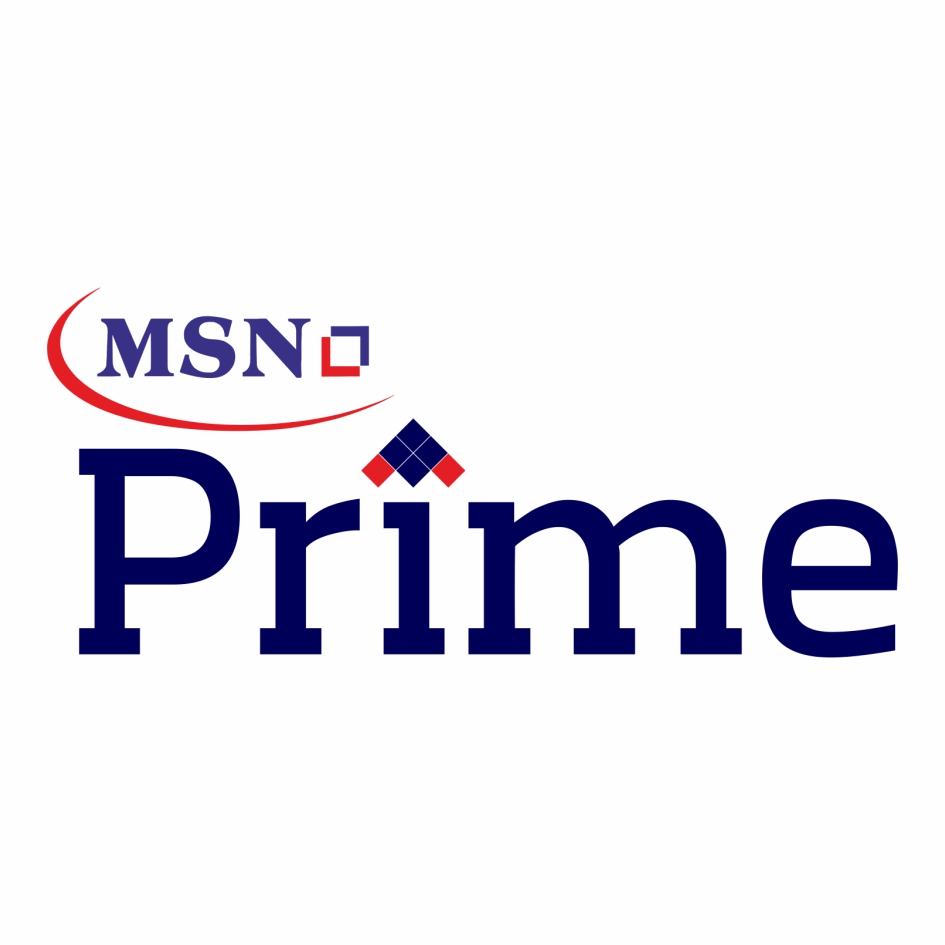 Msn Prime Device mark 5511155 Trademark
