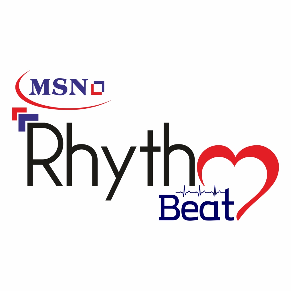 Msn Rhythm Beat Device mark 5511157 Trademark