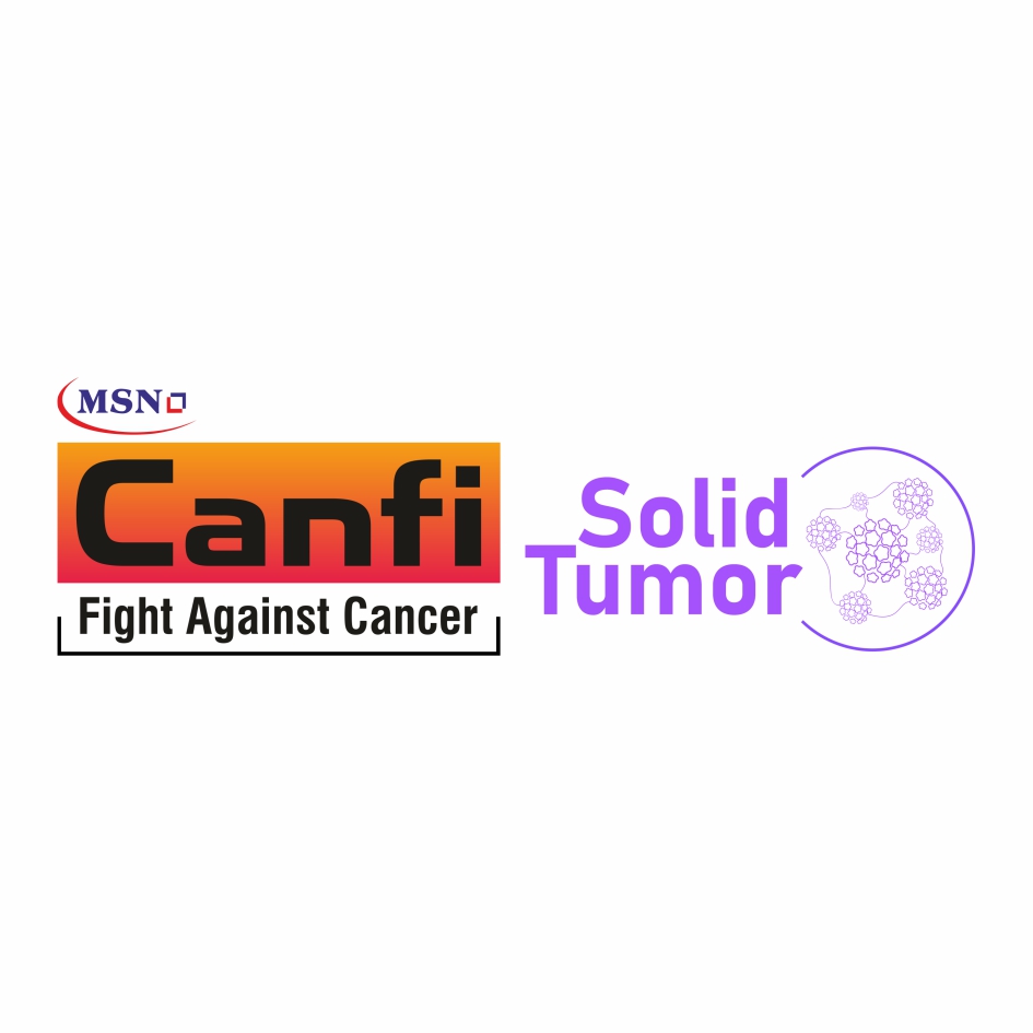 Msn Canfi Solid Tumor Fight Against Cancer Device mark 5511160 Trademark