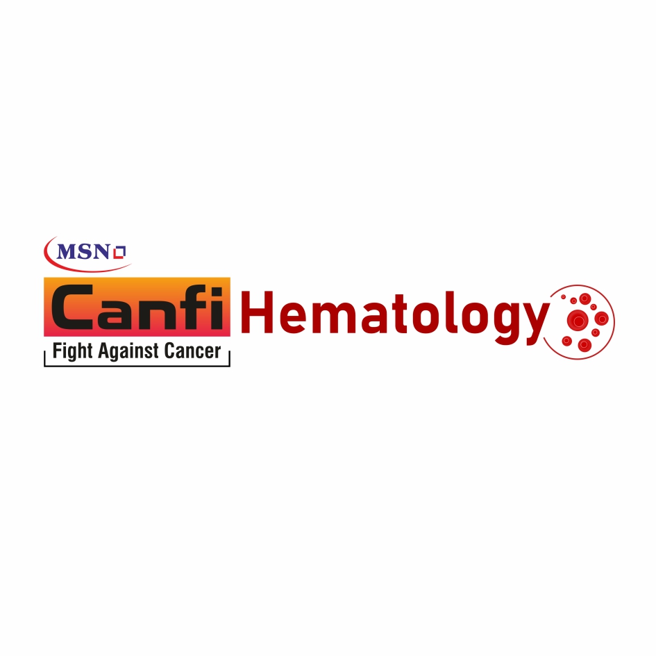 Msn Canfi Hematology Fight Against Cancer Device mark 5511159 Trademark