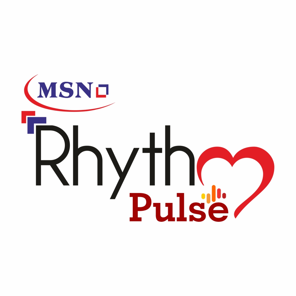 Msn Rhythm Pulse Device mark 5511158 Trademark