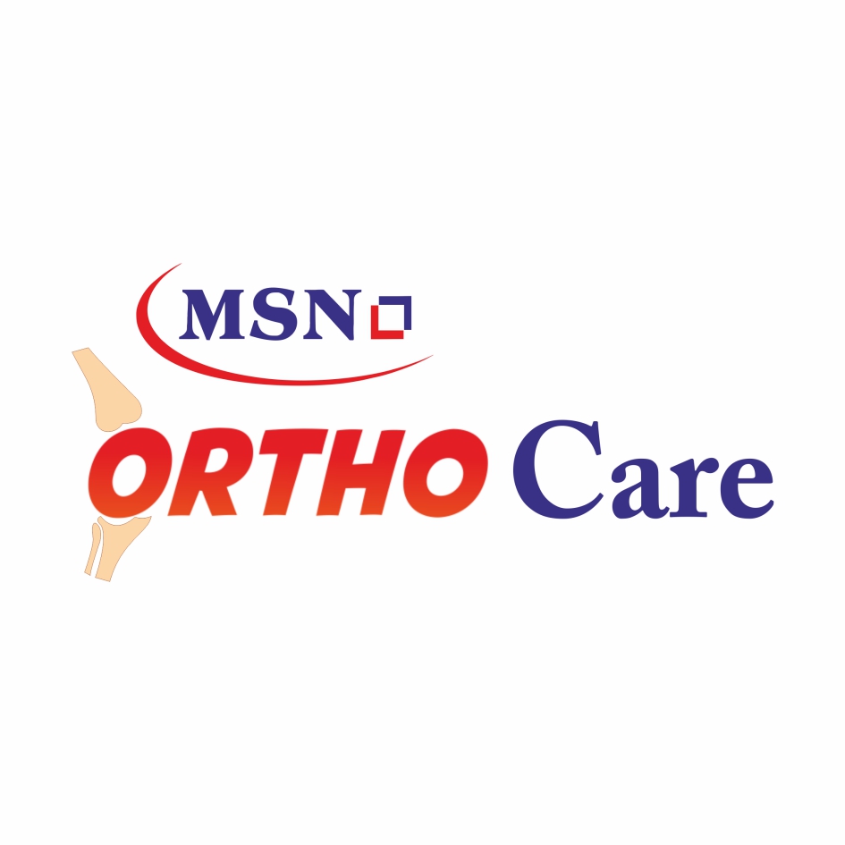 Msn Ortho Care Device mark 5511156 Trademark